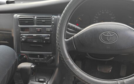 Toyota Caldina, 1995 год, 289 000 рублей, 10 фотография