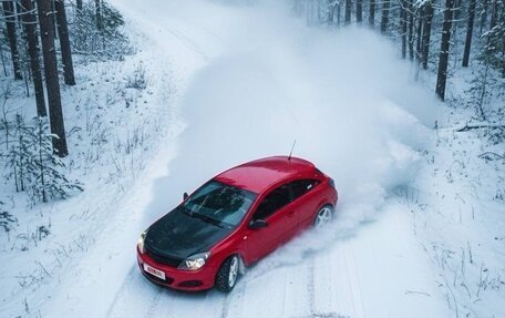 Opel Astra H, 2007 год, 400 000 рублей, 2 фотография