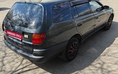 Toyota Caldina, 1995 год, 289 000 рублей, 7 фотография
