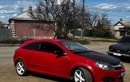 Opel Astra H, 2007 год, 400 000 рублей, 7 фотография