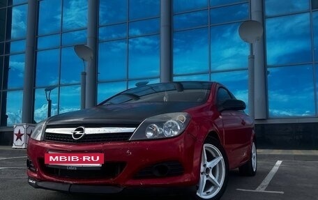 Opel Astra H, 2007 год, 400 000 рублей, 6 фотография
