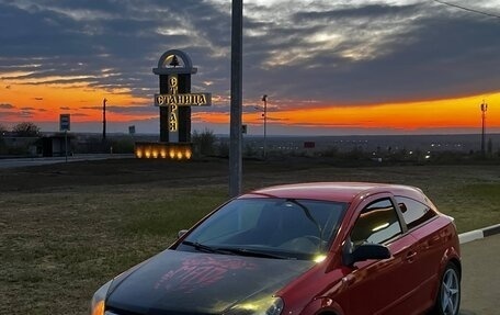 Opel Astra H, 2007 год, 400 000 рублей, 3 фотография