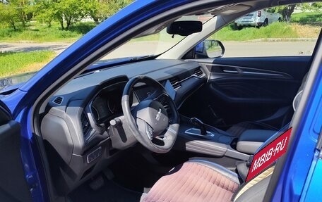 Haval F7 I, 2021 год, 2 150 000 рублей, 3 фотография