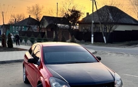 Opel Astra H, 2007 год, 400 000 рублей, 8 фотография