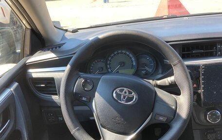 Toyota Corolla, 2014 год, 890 000 рублей, 10 фотография
