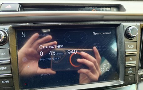 Toyota RAV4, 2019 год, 2 999 999 рублей, 5 фотография
