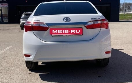 Toyota Corolla, 2014 год, 890 000 рублей, 5 фотография