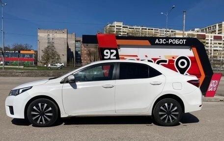 Toyota Corolla, 2014 год, 890 000 рублей, 3 фотография
