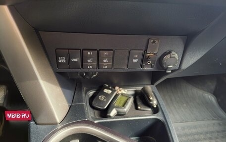 Toyota RAV4, 2019 год, 2 999 999 рублей, 6 фотография