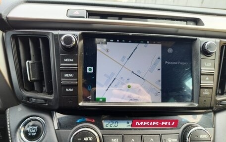 Toyota RAV4, 2019 год, 2 999 999 рублей, 3 фотография