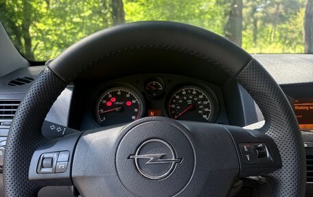 Opel Astra H, 2010 год, 450 000 рублей, 6 фотография