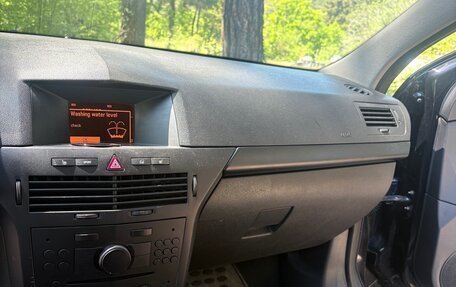 Opel Astra H, 2010 год, 450 000 рублей, 8 фотография