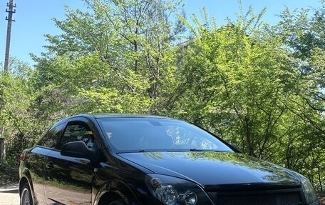 Opel Astra H, 2010 год, 450 000 рублей, 2 фотография