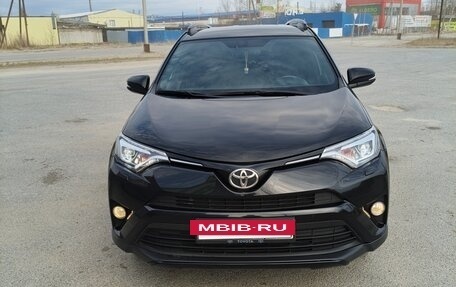 Toyota RAV4, 2019 год, 2 999 999 рублей, 22 фотография
