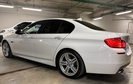 BMW 5 серия, 2015 год, 2 450 000 рублей, 4 фотография