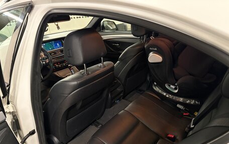BMW 5 серия, 2015 год, 2 450 000 рублей, 5 фотография