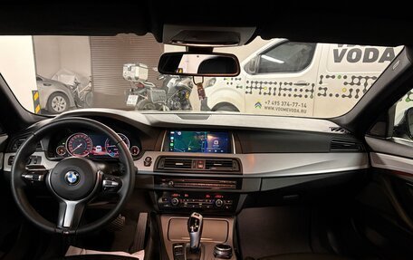 BMW 5 серия, 2015 год, 2 450 000 рублей, 6 фотография