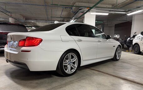 BMW 5 серия, 2015 год, 2 450 000 рублей, 3 фотография
