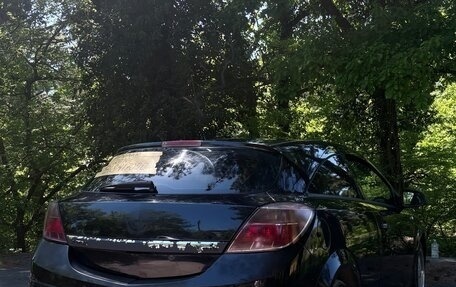 Opel Astra H, 2010 год, 450 000 рублей, 10 фотография