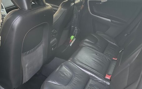 Volvo XC60 II, 2008 год, 1 400 000 рублей, 8 фотография