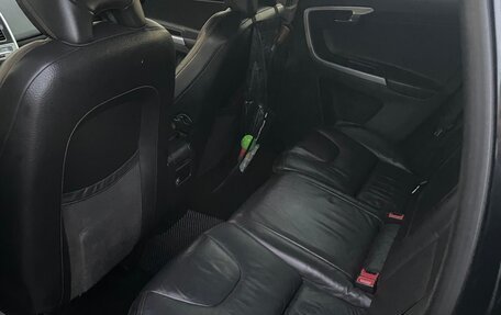 Volvo XC60 II, 2008 год, 1 400 000 рублей, 9 фотография
