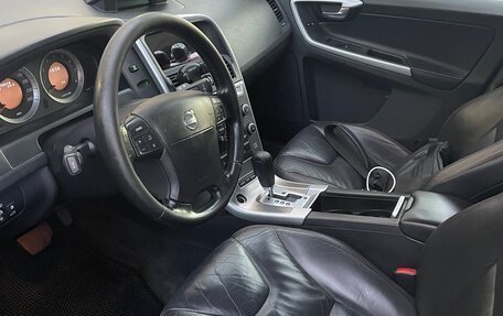 Volvo XC60 II, 2008 год, 1 400 000 рублей, 7 фотография