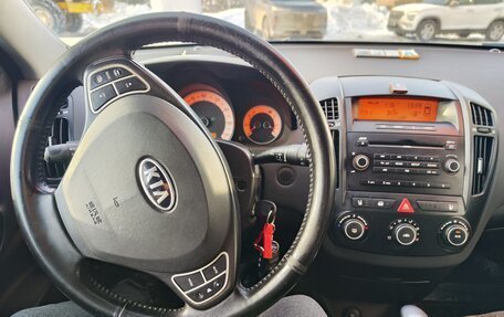 KIA cee'd I рестайлинг, 2008 год, 650 000 рублей, 4 фотография