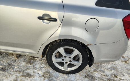 KIA cee'd I рестайлинг, 2008 год, 650 000 рублей, 8 фотография
