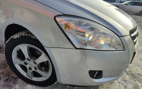 KIA cee'd I рестайлинг, 2008 год, 650 000 рублей, 6 фотография