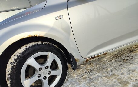 KIA cee'd I рестайлинг, 2008 год, 650 000 рублей, 7 фотография