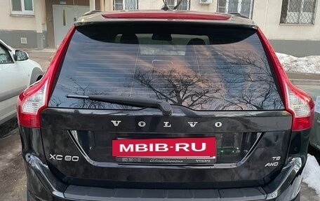 Volvo XC60 II, 2008 год, 1 400 000 рублей, 4 фотография
