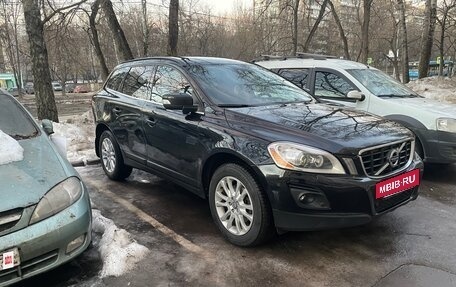 Volvo XC60 II, 2008 год, 1 400 000 рублей, 6 фотография