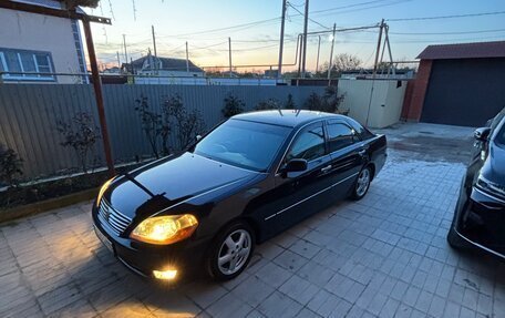Toyota Mark II IX (X110), 2004 год, 760 000 рублей, 4 фотография