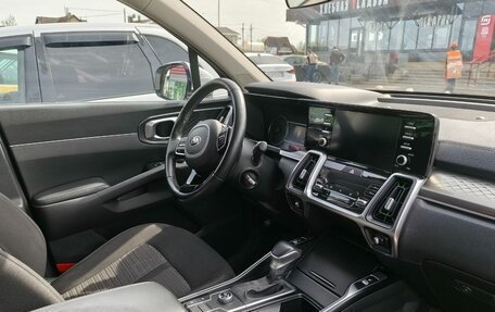 KIA Sorento IV, 2020 год, 3 490 000 рублей, 4 фотография