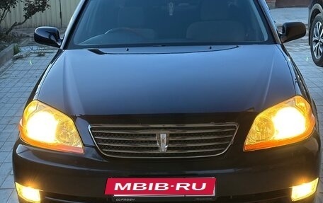 Toyota Mark II IX (X110), 2004 год, 760 000 рублей, 3 фотография