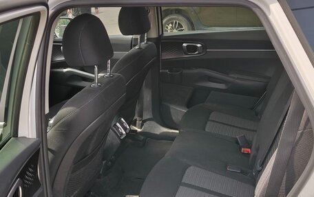 KIA Sorento IV, 2020 год, 3 490 000 рублей, 6 фотография