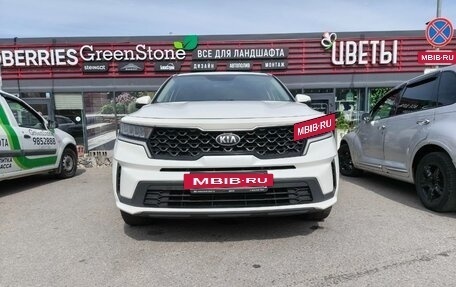 KIA Sorento IV, 2020 год, 3 490 000 рублей, 3 фотография