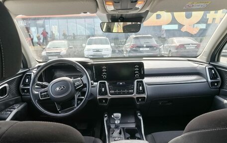 KIA Sorento IV, 2020 год, 3 490 000 рублей, 5 фотография
