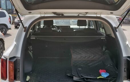 KIA Sorento IV, 2020 год, 3 490 000 рублей, 7 фотография
