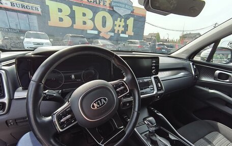 KIA Sorento IV, 2020 год, 3 490 000 рублей, 8 фотография