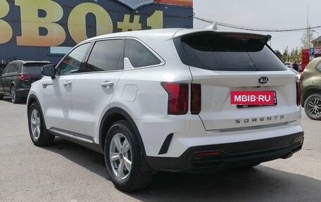 KIA Sorento IV, 2020 год, 3 490 000 рублей, 9 фотография