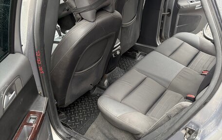Volvo S40 II, 2005 год, 570 000 рублей, 8 фотография