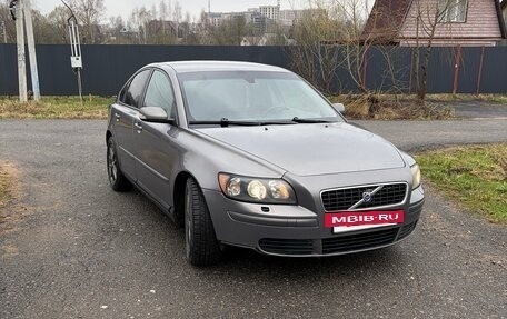 Volvo S40 II, 2005 год, 570 000 рублей, 2 фотография