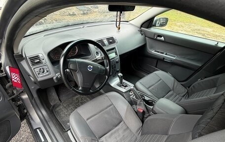 Volvo S40 II, 2005 год, 570 000 рублей, 7 фотография
