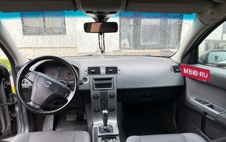 Volvo S40 II, 2005 год, 570 000 рублей, 6 фотография