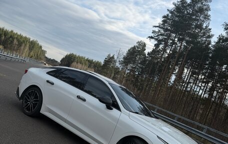 KIA K5, 2020 год, 3 150 000 рублей, 5 фотография