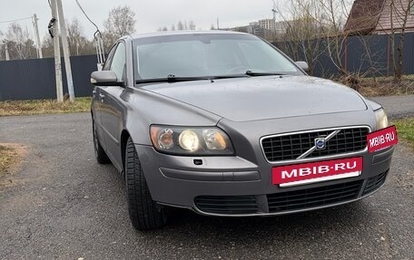Volvo S40 II, 2005 год, 570 000 рублей, 3 фотография