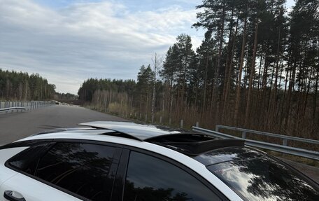KIA K5, 2020 год, 3 150 000 рублей, 19 фотография