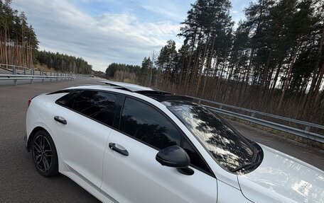 KIA K5, 2020 год, 3 150 000 рублей, 18 фотография