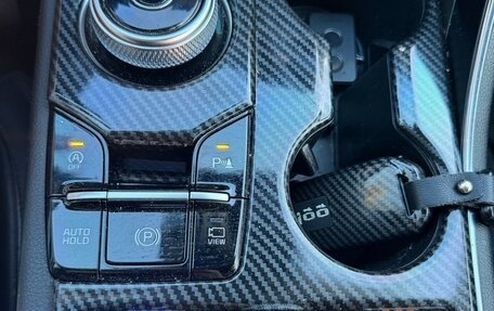 KIA K5, 2020 год, 3 150 000 рублей, 26 фотография